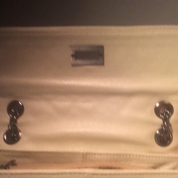 Leather crossbody/shoulder bag - Picture 12 of 12